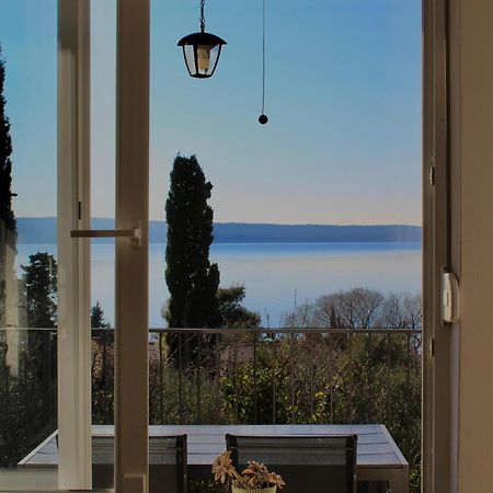 Modern Seaview House Fiore Стариград-Паклениця Екстер'єр фото
